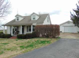 60 Jones Ln, Loretto, KY 40037
