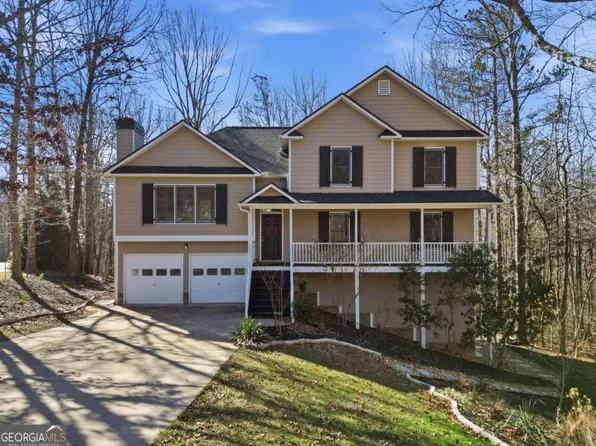 432 Barrel Way, Ball Ground, GA 30107