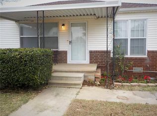 1903 Travis Rd, El Reno, OK 73036