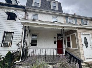 1218 Radcliffe St, Bristol, PA 19007