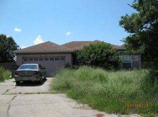 3302 Sassaquin Ct, Orlando, FL 32818