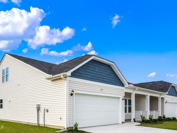 140b Arnette Drive #18b, Ocean Isle Beach, NC 28469
