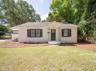 1810 43rd St, Columbus, GA 31904