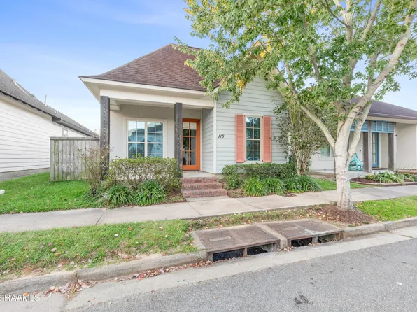 115 Deysbrook Ln, Youngsville, LA 70592