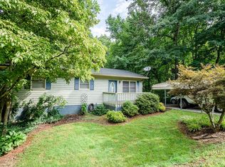 1349 Ridge Rd, Franklin, NC 28734