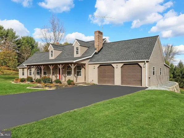 5077 Snyder Mill Rd, Spring Grove, PA 17362