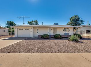 5459 E Boston St, Mesa, AZ 85205