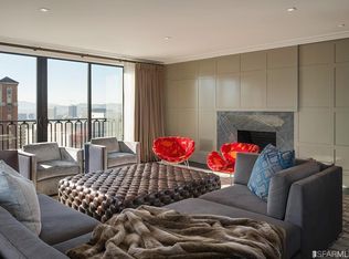 1170 Sacramento St APT 9B, San Francisco, CA 94108