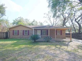 5688 Muldoon Rd, Pensacola, FL 32526