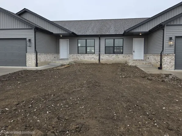 120 Crimson Court, 120 Crimson Ct #A, Highland, IL 62249