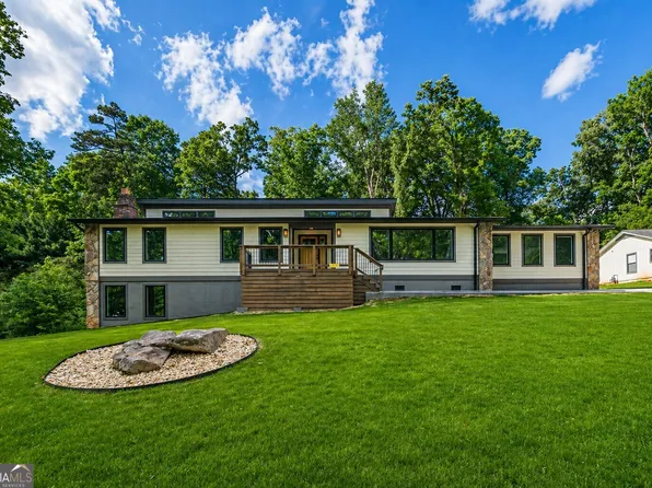 3668 Big Springs Rd, Decatur, GA 30034