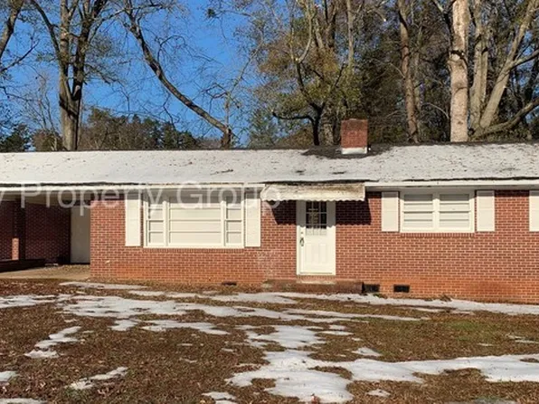 668 California Ave, Spartanburg, SC 29303