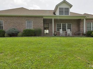 291 Co Rd 612, Cape Girardeau, MO 63701