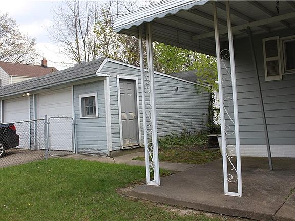 2nd image of 15503 Stockbridge Ave
