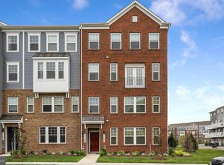 3728 Richmond Run #192, Upper Marlboro, MD 20772