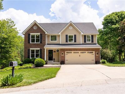 6219 NW Pineridge Rd, Kansas City, MO, 64152