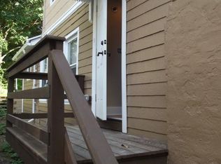 313 Garland St #2A, Pittsburgh, PA 15218