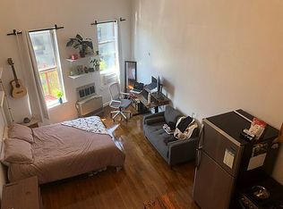 639 Bushwick Ave APT 3B, Brooklyn, NY 11206