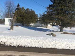 24668 Plank Rd, Calcium, NY 13616