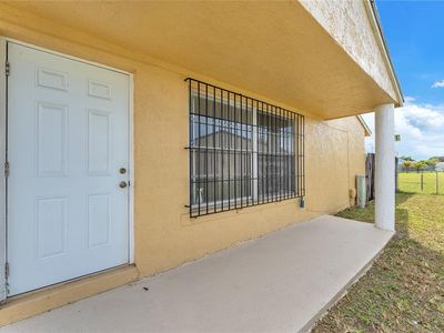 3968 NW 181st Ln #3968, Opa Locka, FL, 33055