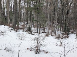 Hill V L 10 Acres Rd, Manistee, MI 49660