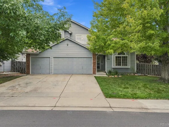 2454 S Sedalia Circle, Aurora, CO 80013