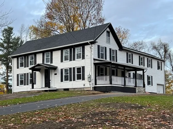 266 Central St, Auburn, MA 01501