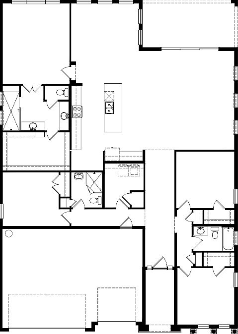 2nd image of 401 Aquamarine Way