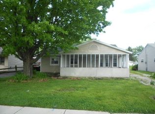 356 Franconia Ave, Marion, OH
