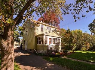 509 Orange St, Hudson, WI 54016