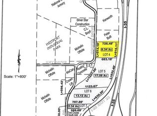 2010 Cooper Dr, Ardmore, OK 73401