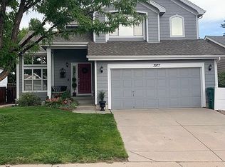 3977 Cambridge Ave, Broomfield, CO 80020