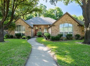 3010 Harbor Pointe Dr, Rowlett, TX 75088