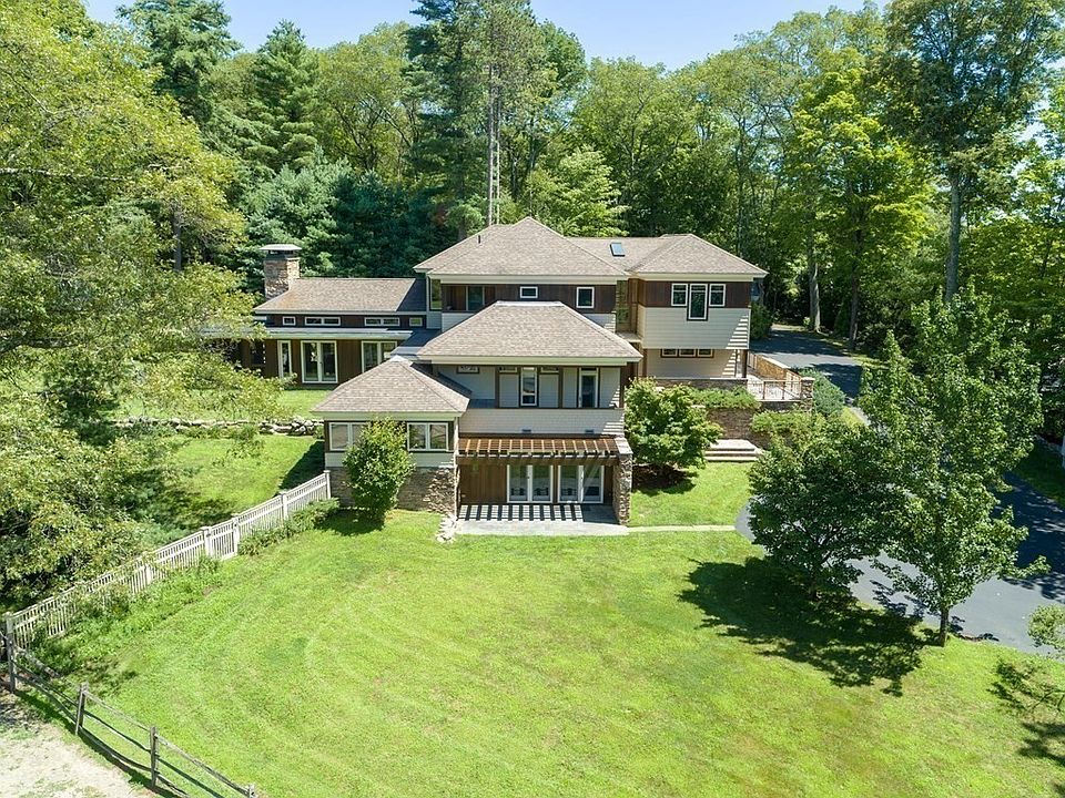 130 Farm St, Dover, MA 02030 Zillow