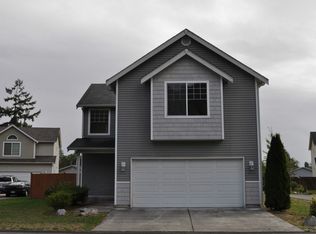 125 4th Ave N, Algona, WA 98001