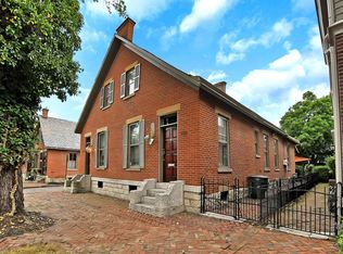 860 Mohawk St, Columbus, OH 43206