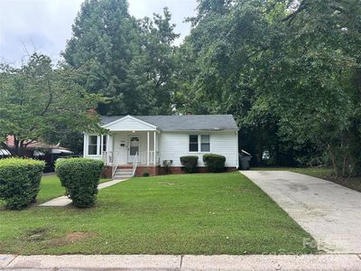 1004 Druid Cir, Charlotte, NC, 28206