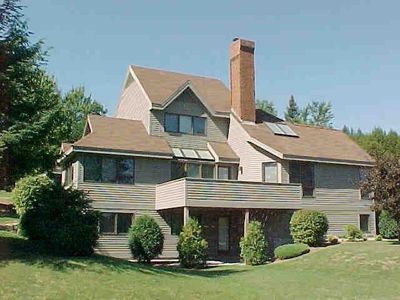 60 Seasons Condominiums Road, New London, NH, 03257