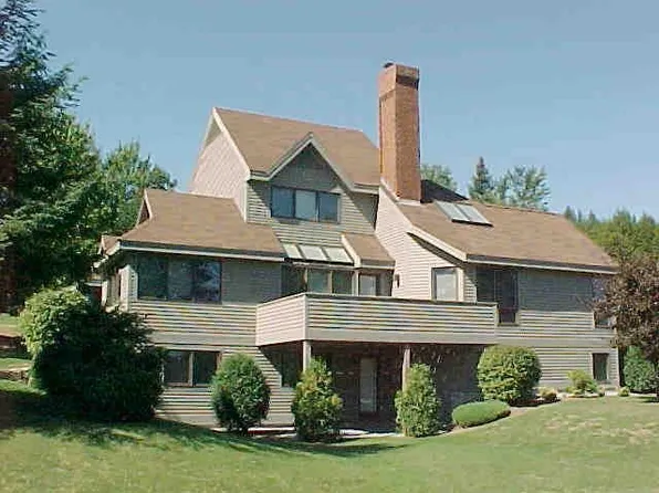60 Seasons Condominiums Road, New London, NH 03257