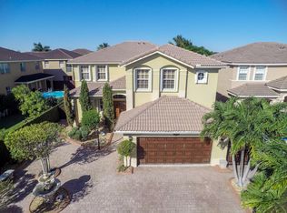 952 SW 144th Pl, Miami, FL 33184