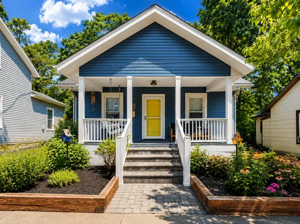 338 Elm St, Yellow Springs, OH 45387