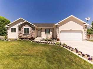 4792 Country Club Dr, Highland, UT 84003