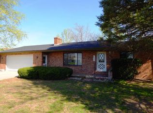 8279 Pokagon Rd, Berrien Center, MI 49102