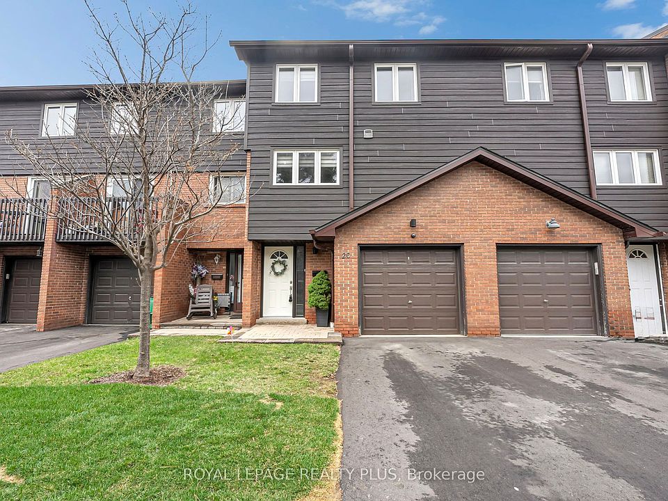 1st image of 1755 Rathburn Rd E #20