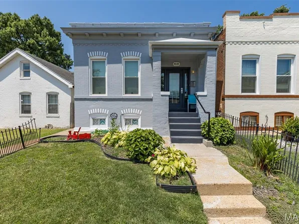 4641 Idaho Ave, Saint Louis, MO 63111