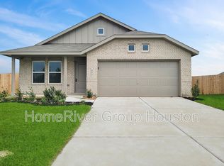 452 Texas Pecan Dr, Katy, TX 77493