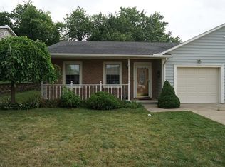 1210 Cedar Ridge Dr, Salem, OH 44460