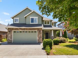 1142 Hartford Dr, Forest Grove, OR 97116