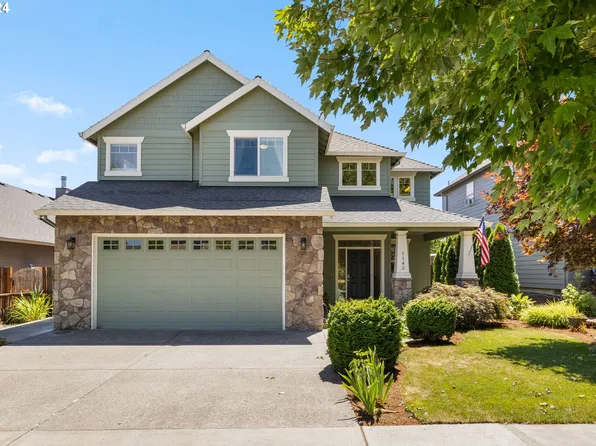 1142 Hartford Dr, Forest Grove, OR 97116