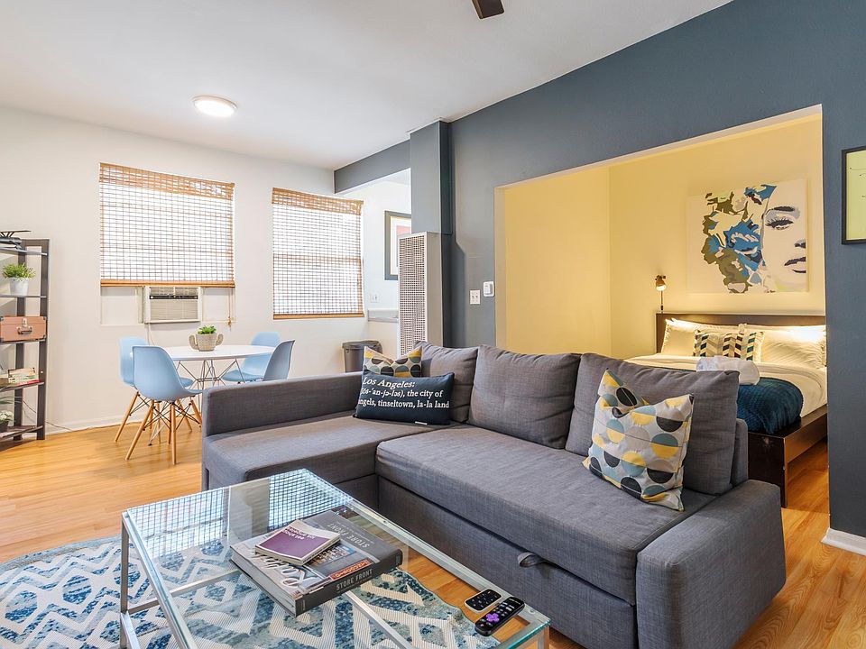 1st image of 3200 W Sunset Blvd #202